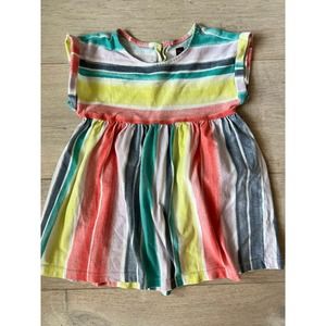 Tea Collection 18-24mo empire dress